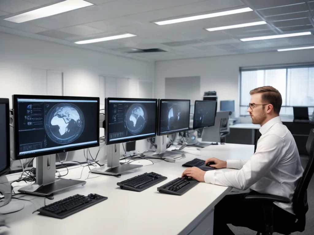VPNDNS服务器工作原理与核心机制详细说明